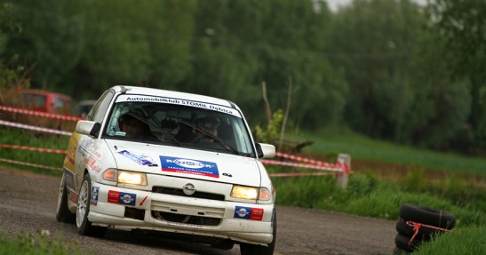 Rajd Mazowiecki